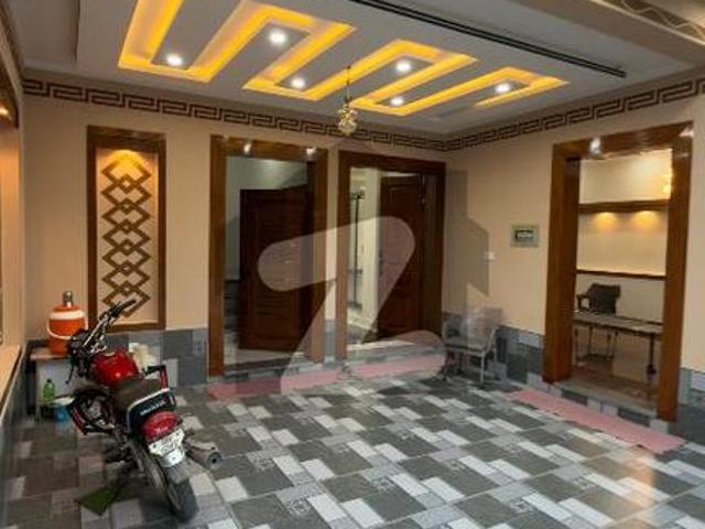 House for sale in Islamabad