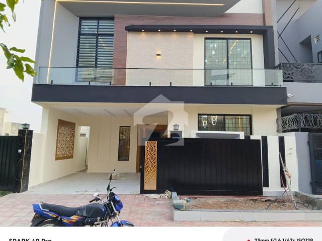 House for sale in Islamabad