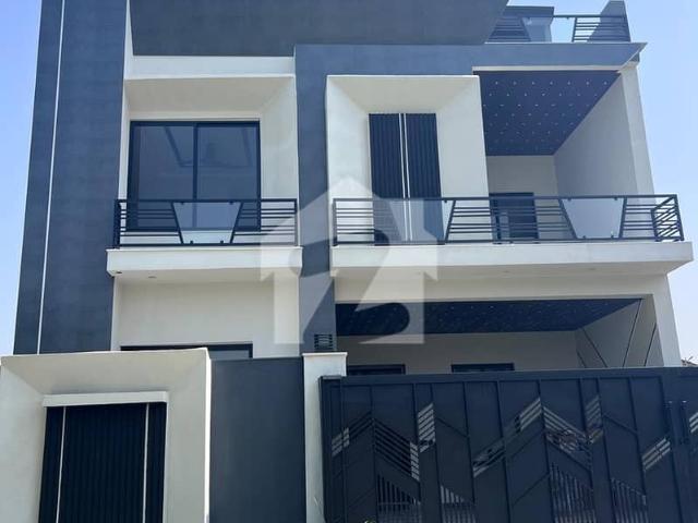 House for sale in اسلام آباد, زون 1