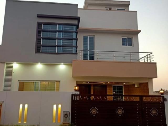 House for sale in Rawalpindi, Islamabad Capital Territory