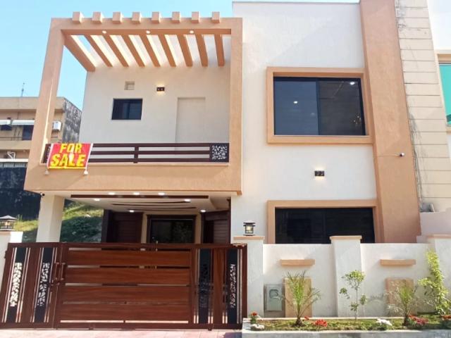 House for sale in Rawalpindi, Islamabad Capital Territory