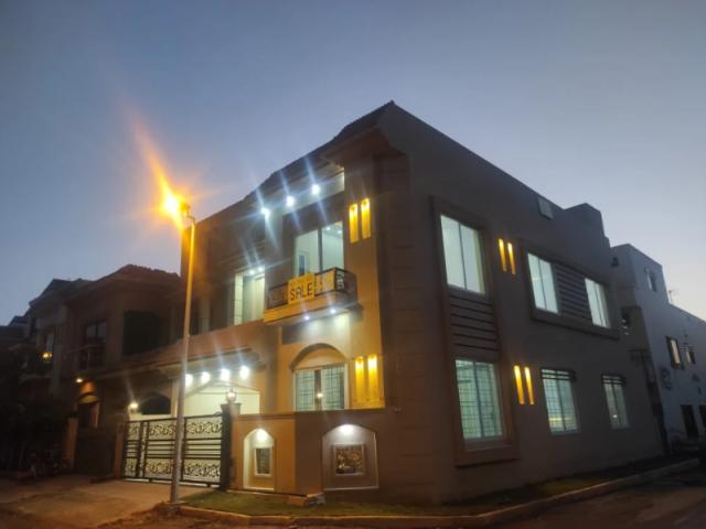 House for sale in Rawalpindi, Islamabad Capital Territory