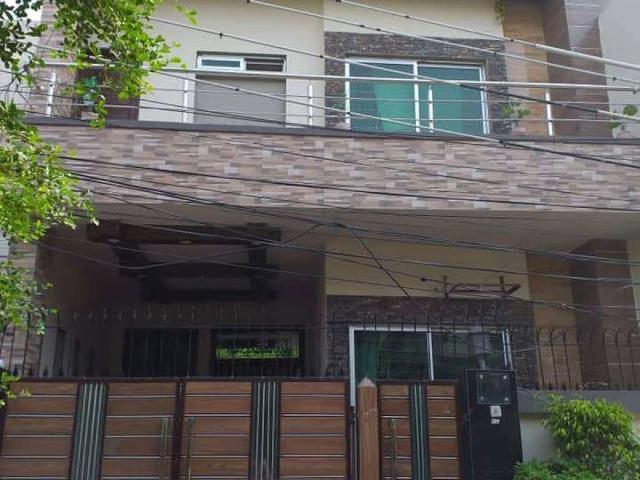 House for sale in Rawalpindi, Islamabad Capital Territory