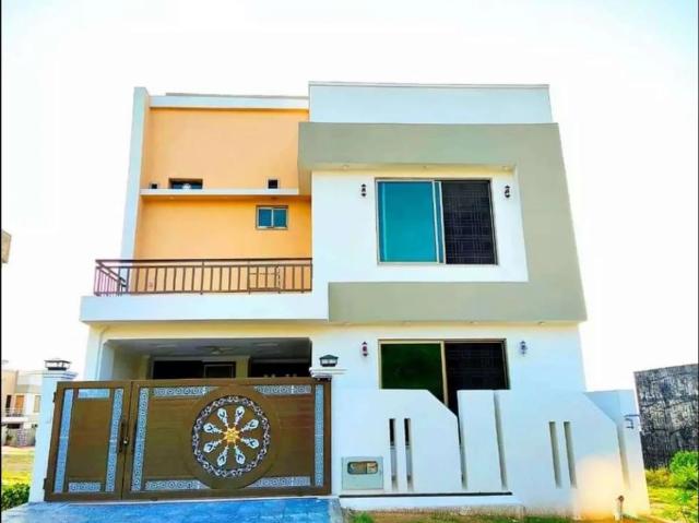 House for sale in Rawalpindi, Islamabad Capital Territory