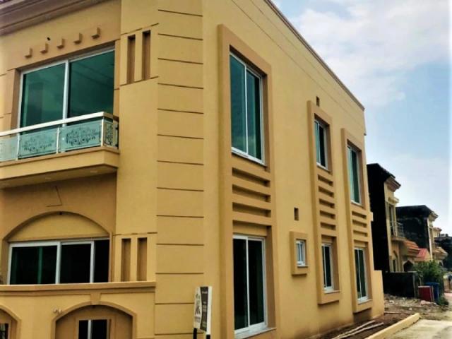House for sale in Islamabad