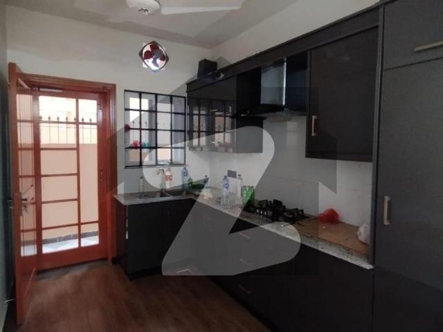 House for rent in Islamabad