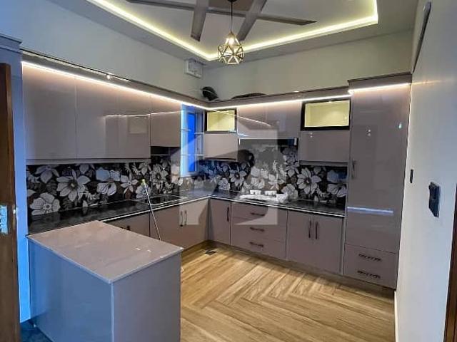 House for rent in Islamabad