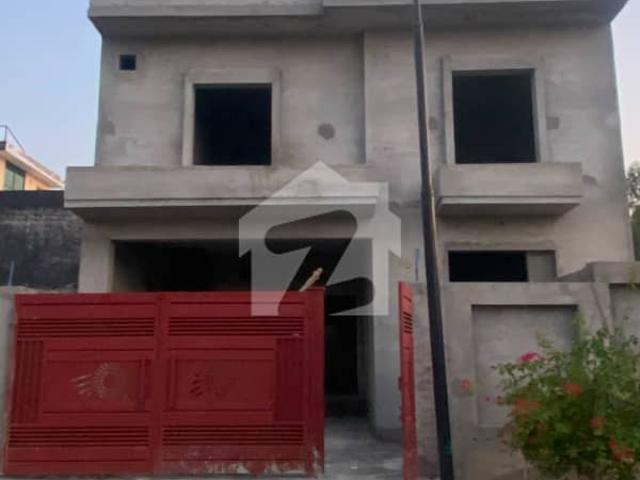 House for sale in Sargodha, Islamabad Capital Territory