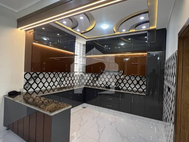 House for sale in Islamabad