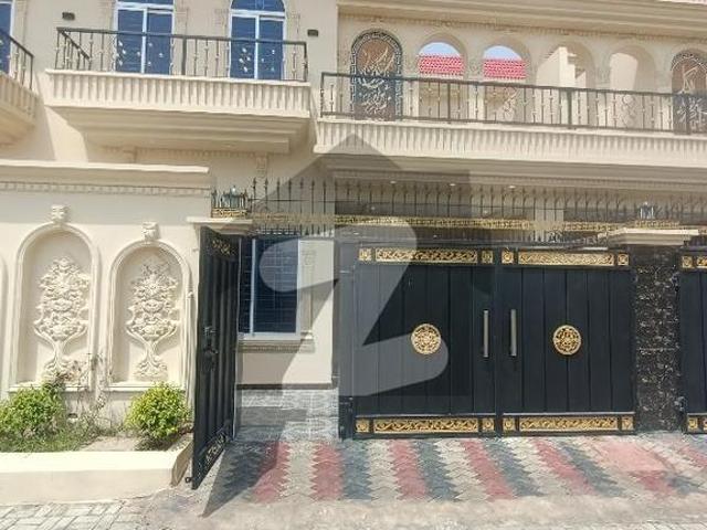 House for sale in Multan, Islamabad Capital Territory