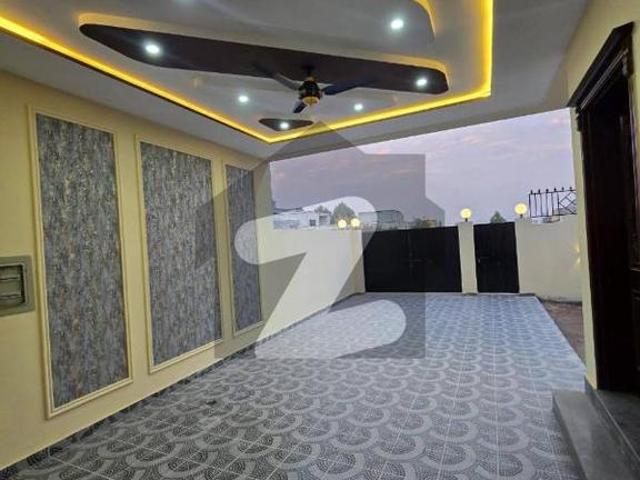 House for sale in Rawalpindi, Islamabad Capital Territory
