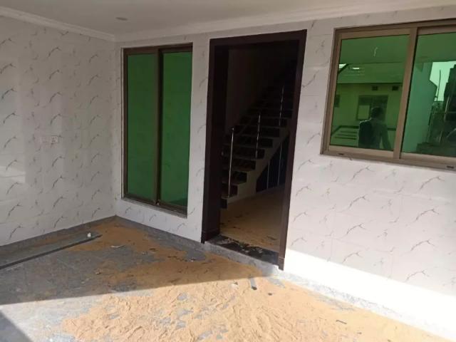 House for sale in Islamabad