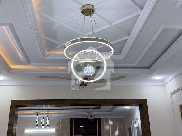 House for sale in Islamabad