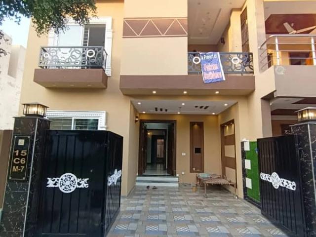 House for sale in Rawalpindi, Islamabad Capital Territory