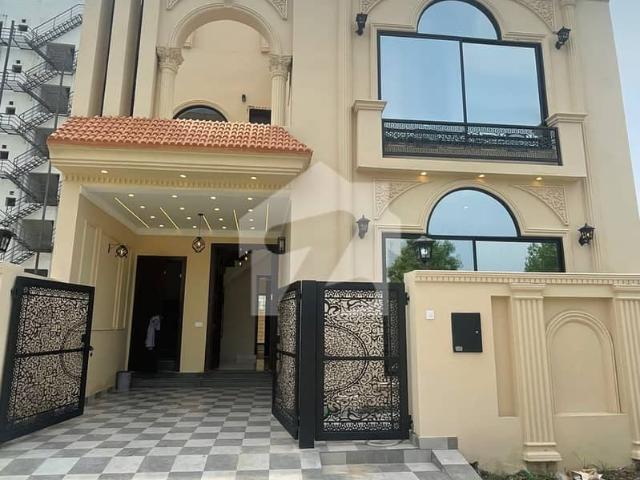 House for sale in Rawalpindi, Islamabad Capital Territory