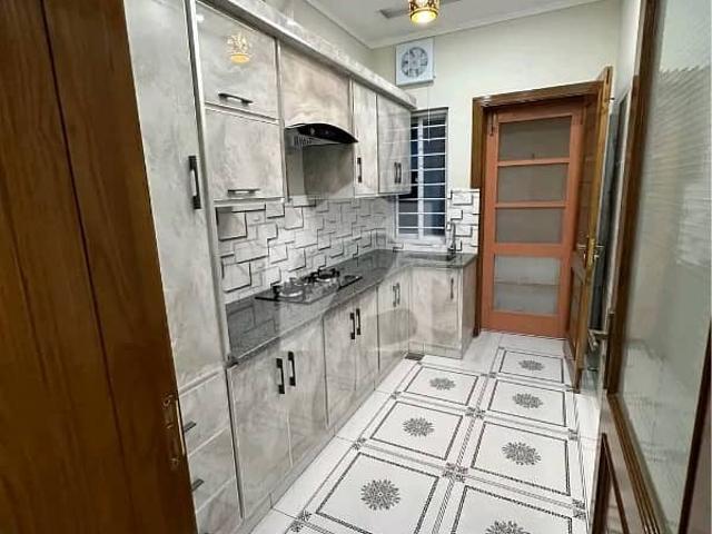 House for rent in اسلام آباد, زون 1