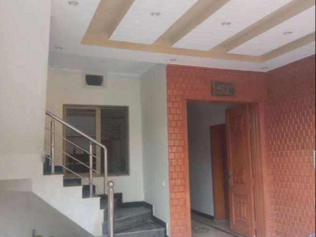 House for sale in Islamabad