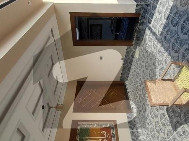House for rent in اسلام آباد, زون 1