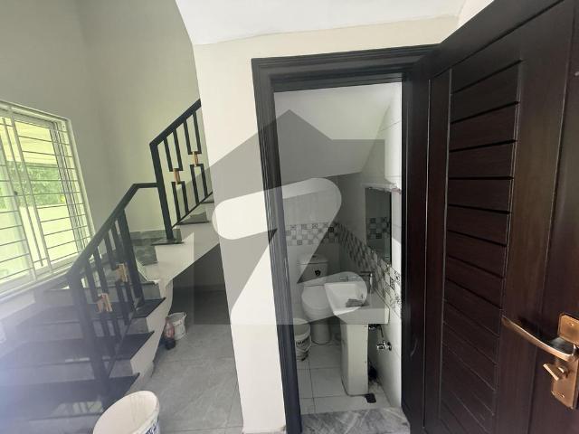 House for rent in Islamabad