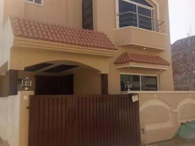 House for rent in Rawalpindi, Islamabad Capital Territory