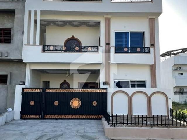 House for sale in Islamabad