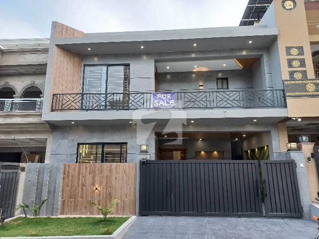 House for sale in Islamabad