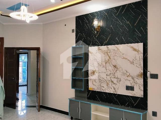 House for sale in Islamabad