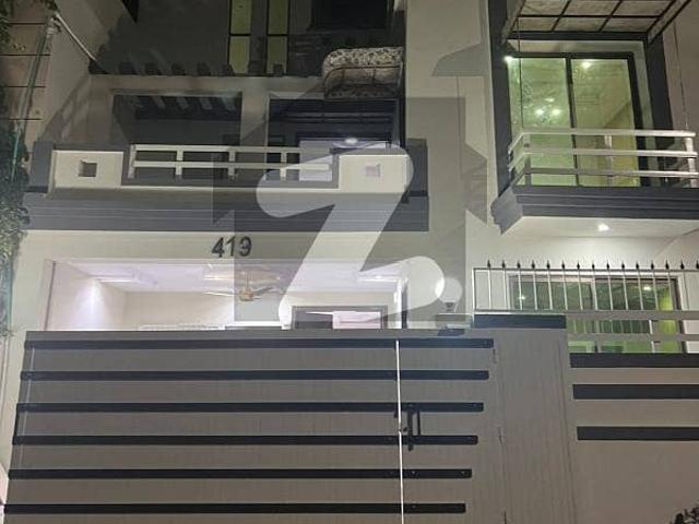 House for sale in Islamabad