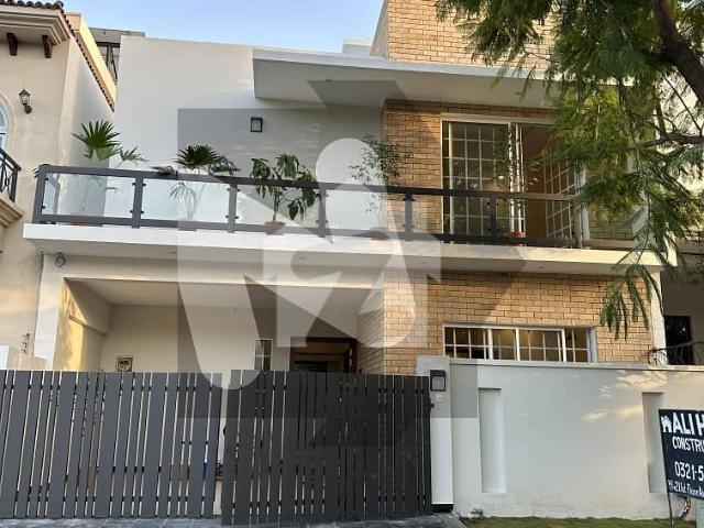 House for sale in Islamabad