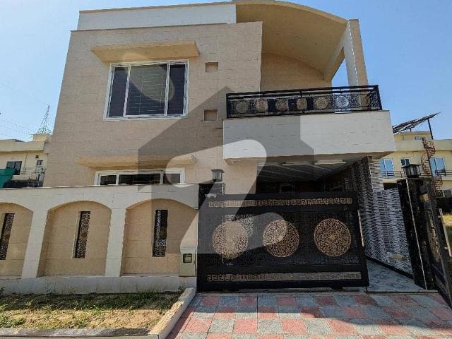 House for sale in Rawalpindi, Islamabad Capital Territory