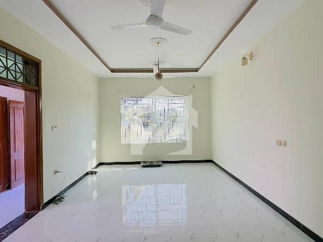 House for sale in Islamabad