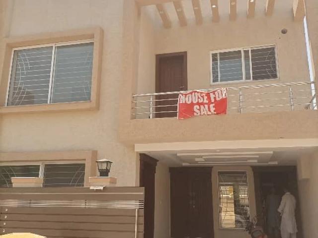 House for sale in Rawalpindi, Islamabad Capital Territory