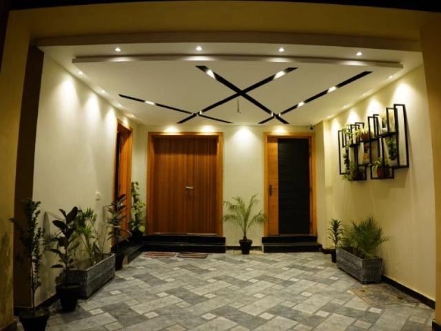 House for sale in راولپنڈی, تحصیل راولپنڈی چھاؤنی