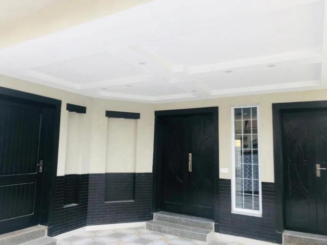 House for sale in Rawalpindi, Islamabad Capital Territory
