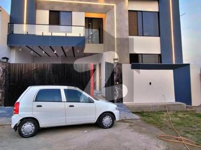 House for sale in Rahim Yar Khan, Islamabad Capital Territory