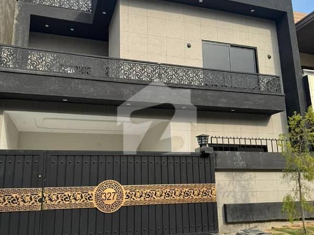 House for sale in Islamabad