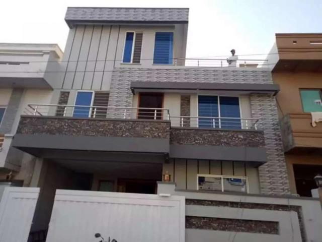 House for sale in Islamabad