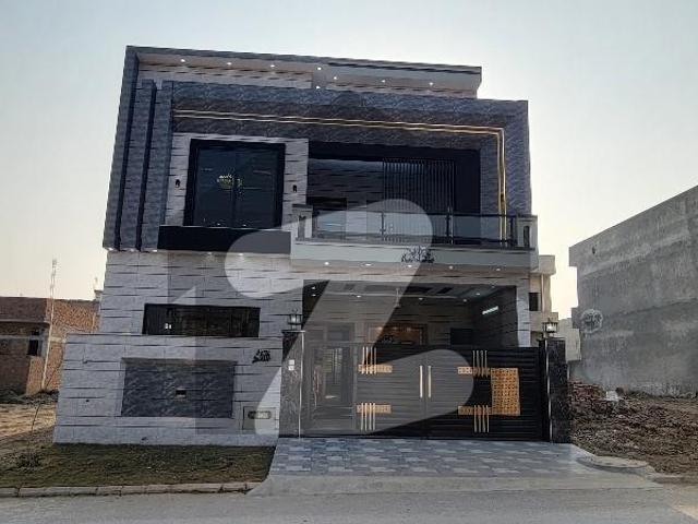 House for sale in Islamabad