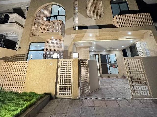 House for sale in اسلام آباد, زون 1