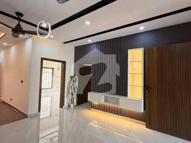 House for sale in Islamabad