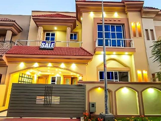 House for sale in راولپنڈی, تحصیل راولپنڈی چھاؤنی