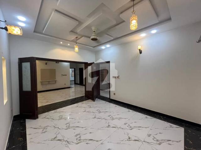 House for sale in Islamabad