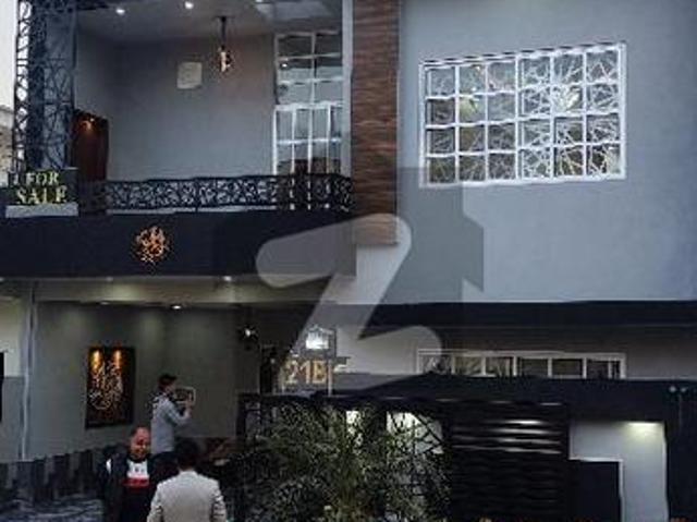 House for sale in Islamabad