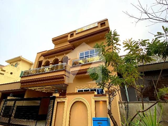 House for sale in Islamabad