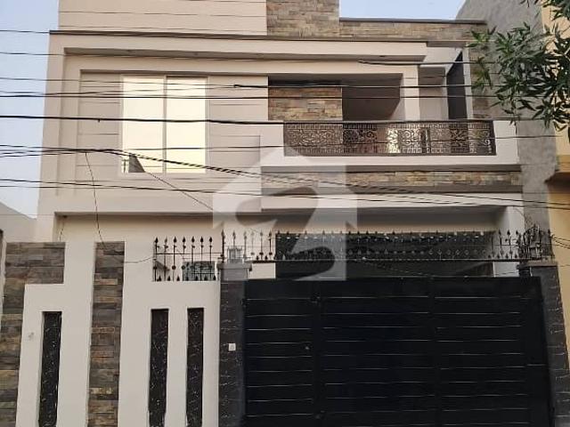 House for sale in Islamabad