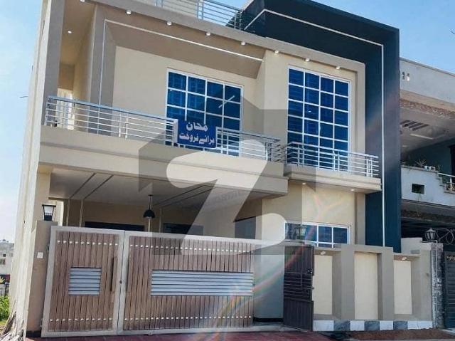 House for sale in Islamabad