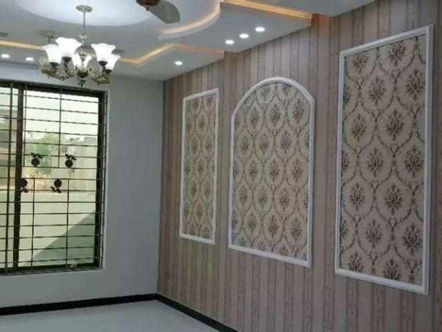 House for sale in Islamabad