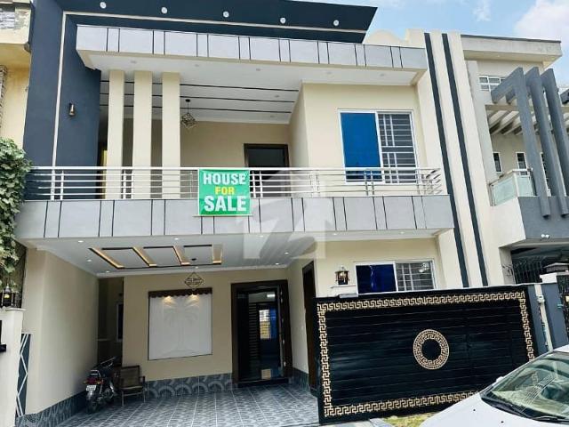 House for sale in Islamabad