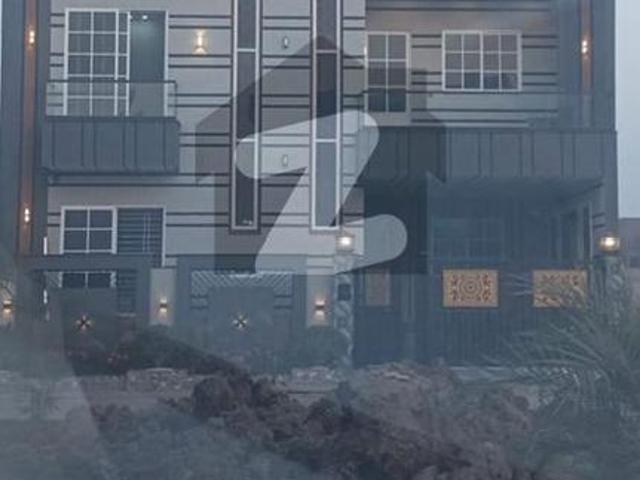 House for sale in Sialkot, Islamabad Capital Territory