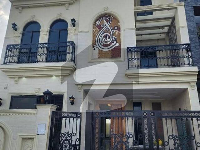 House for sale in Rawalpindi, Islamabad Capital Territory